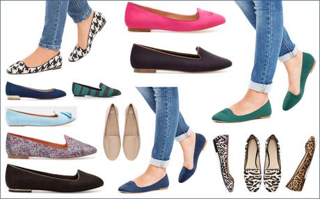 5 zapatos que toda mujer tener | Zapatos Callaghan