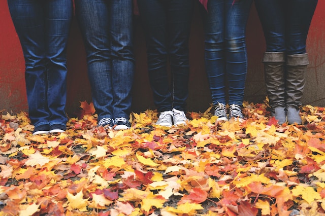 Tendencias en zapatos para este Otoño-Invierno