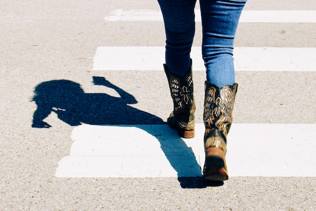 Cómo usar botas según tu tipo de cuerpo