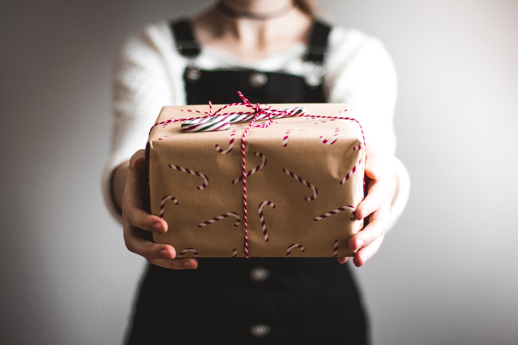 como elegir zapatos para regalar en Navidad