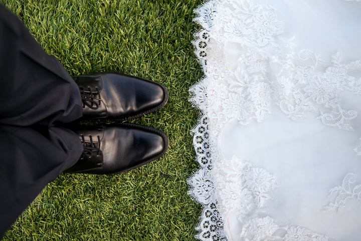 Consejos para elegir los zapatos del novio