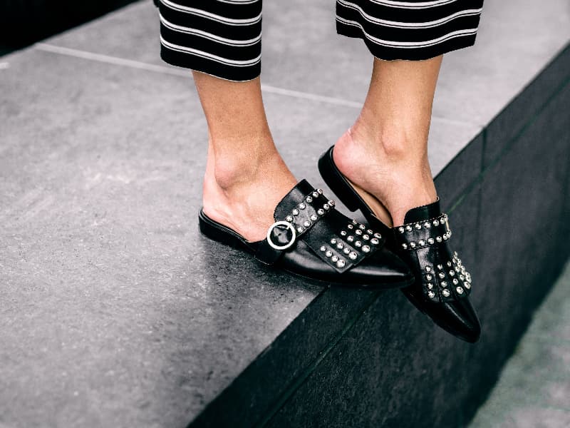 looks con zapatos mules (1)