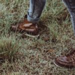 Consejos para atar los cordones de las botas para mayor comodidad