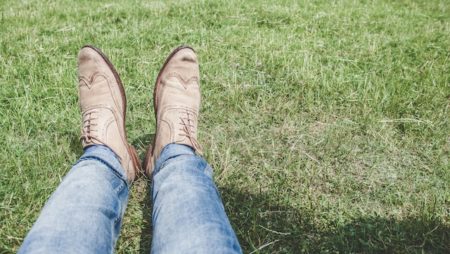 ¿Cómo elegir los zapatos ideales para la primavera?