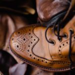 Cuidado y Mantenimiento de los Zapatos de Hombre